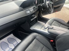 Mercedes-Benz E Class E350 V6 BlueTEC AMG Sport - Thumb 14