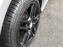 Mercedes-Benz E Class E350 V6 BlueTEC AMG Sport - Thumb 17