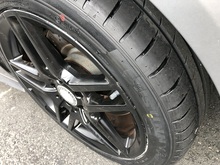 Mercedes-Benz E Class E350 V6 BlueTEC AMG Sport - Thumb 18