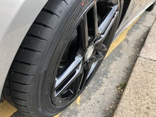 Mercedes-Benz E Class E350 V6 BlueTEC AMG Sport - Thumb 19