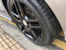 Mercedes-Benz E Class E350 V6 BlueTEC AMG Sport - Thumb 20