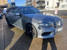 Mercedes-Benz E Class E350 V6 BlueTEC AMG Sport - Thumb 6