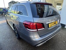 Mercedes-Benz E Class E350 V6 BlueTEC AMG Sport - Thumb 4