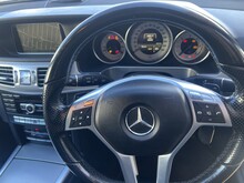 Mercedes-Benz E Class E350 V6 BlueTEC AMG Sport - Thumb 7