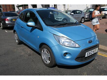 Ford Ka Edge - Thumb 0