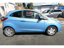 Ford Ka Edge - Thumb 1