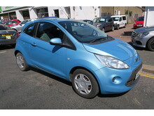 Ford Ka Edge - Thumb 2