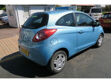 Ford Ka Edge - Thumb 3