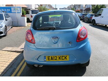 Ford Ka Edge - Thumb 4