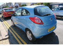 Ford Ka Edge - Thumb 5