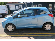 Ford Ka Edge - Thumb 6