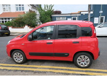 Fiat Panda Pop - Thumb 5