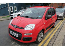 Fiat Panda Pop - Thumb 6