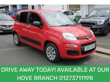 Fiat Panda Pop - Thumb 0