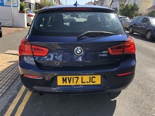 BMW 1 Series 118i Sport - Thumb 3