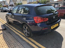 BMW 1 Series 118i Sport - Thumb 4