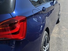 BMW 1 Series 118i Sport - Thumb 8