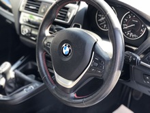BMW 1 Series 118i Sport - Thumb 14