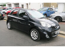 Nissan Micra DIG-S Acenta - Thumb 0