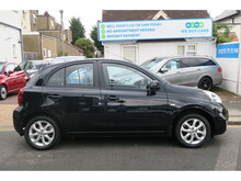 Nissan Micra DIG-S Acenta - Thumb 1