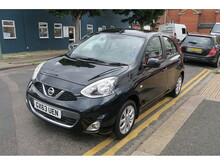 Nissan Micra DIG-S Acenta - Thumb 6