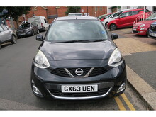 Nissan Micra DIG-S Acenta - Thumb 7