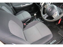 Nissan Micra DIG-S Acenta - Thumb 9