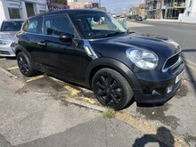 MINI Paceman Cooper SD - Thumb 0