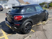 MINI Paceman Cooper SD - Thumb 1