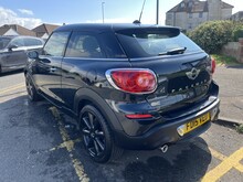 MINI Paceman Cooper SD - Thumb 3