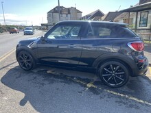 MINI Paceman Cooper SD - Thumb 4