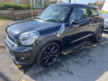MINI Paceman Cooper SD - Thumb 5