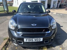 MINI Paceman Cooper SD - Thumb 6