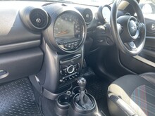 MINI Paceman Cooper SD - Thumb 11