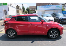 Suzuki Swift Dualjet MHEV SZ-L - Thumb 1