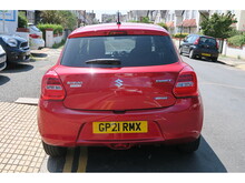 Suzuki Swift Dualjet MHEV SZ-L - Thumb 3
