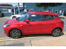 Suzuki Swift Dualjet MHEV SZ-L - Thumb 5