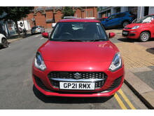 Suzuki Swift Dualjet MHEV SZ-L - Thumb 7