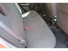 Suzuki Swift Dualjet MHEV SZ-L - Thumb 10