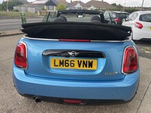 MINI Convertible Cooper - Thumb 4