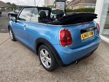 MINI Convertible Cooper - Thumb 5