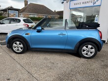 MINI Convertible Cooper - Thumb 6