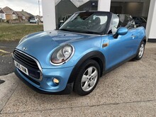 MINI Convertible Cooper - Thumb 7