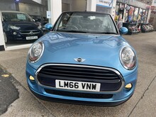 MINI Convertible Cooper - Thumb 8