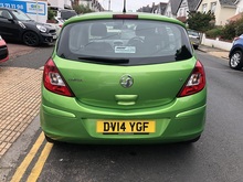 Vauxhall Corsa SE - Thumb 3