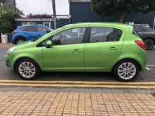 Vauxhall Corsa SE - Thumb 5