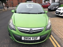 Vauxhall Corsa SE - Thumb 7