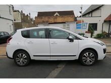 Peugeot 3008 BlueHDi Active - Thumb 1