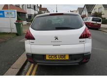 Peugeot 3008 BlueHDi Active - Thumb 3