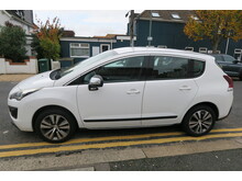 Peugeot 3008 BlueHDi Active - Thumb 5